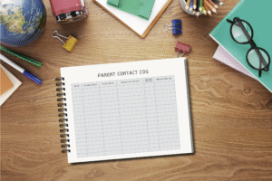 How to Streamline Parent Communication