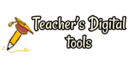 Teacher's Digital Tools Logo